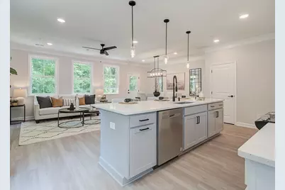 212 Dahlia Drive, Woodstock, GA 30188 - Photo 8