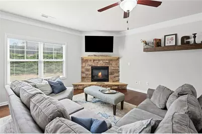 4155 Pleasant Woods Drive, Cumming, GA 30028 - Photo 16