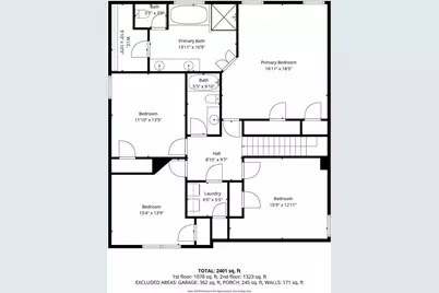 4155 Pleasant Woods Drive, Cumming, GA 30028 - Photo 52