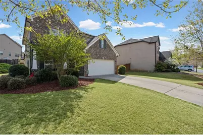 4155 Pleasant Woods Drive, Cumming, GA 30028 - Photo 36