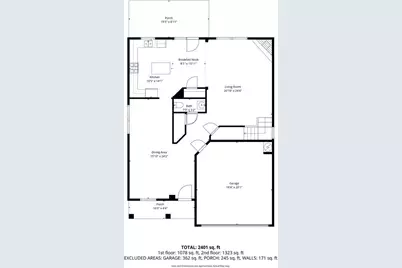 4155 Pleasant Woods Drive, Cumming, GA 30028 - Photo 50