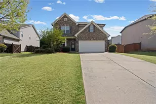 4155 Pleasant Woods Dr, Cumming, GA 30028 - Photo 4