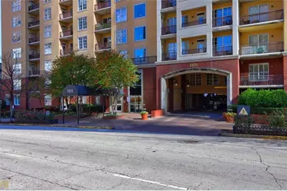 1101 Juniper Street, Atlanta, GA 30309 - Photo 22