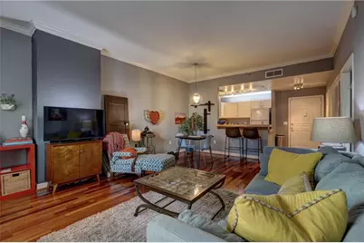 1101 Juniper Street, Atlanta, GA 30309 - Photo 6