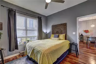 1101 Juniper St, Atlanta, GA 30309 - Photo 14