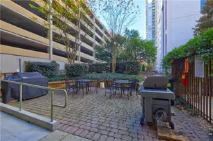 1101 Juniper St, Atlanta, GA 30309 - Photo 22