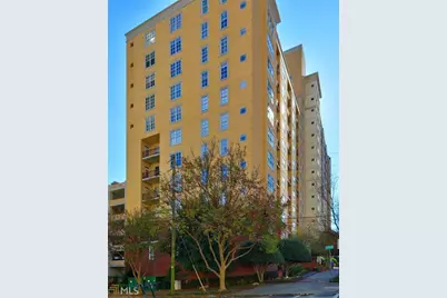 1101 Juniper Street, Atlanta, GA 30309 - Photo 2