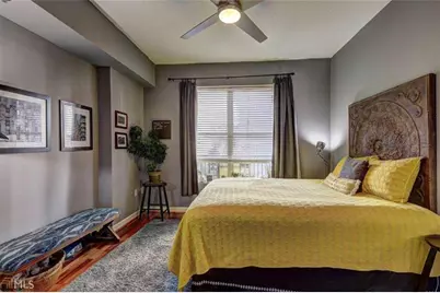 1101 Juniper Street, Atlanta, GA 30309 - Photo 16
