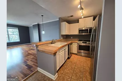 1101 Juniper Street, Atlanta, GA 30309 - Photo 8