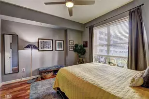 1101 Juniper St, Atlanta, GA 30309 - Photo 14