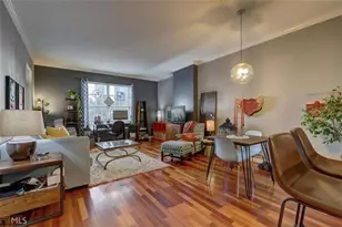 1101 Juniper St, Atlanta, GA 30309 - Photo 10