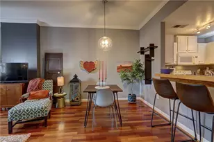 1101 Juniper St, Atlanta, GA 30309 - Photo 4