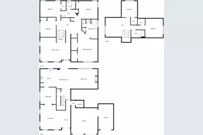 104 Pleasant View Lane, Woodstock, GA 30188 - Photo 34