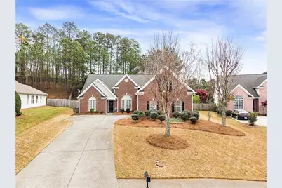 4543 Austin Hills Drive, Suwanee, GA 30024 - Photo 2