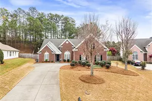 4543 Austin Hills Dr, Suwanee, GA 30024 - Photo 2