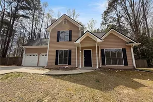 26 Lakeview Terrace, Dallas, GA 30132 - Photo 1