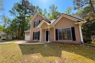 26 Lakeview Terrace, Dallas, GA 30132 - Photo 8
