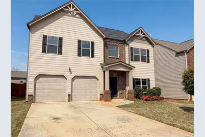 564 Emporia Loop, McDonough, GA 30253 - Photo 1