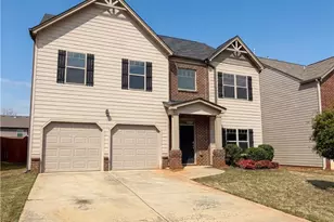 564 Emporia Loop, McDonough, GA 30253 - Photo 1