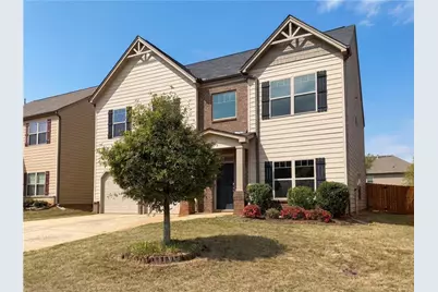 564 Emporia Loop, McDonough, GA 30253 - Photo 32