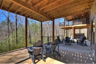 466 E Watersong Bluff, Ellijay, GA 30540 - Photo 66