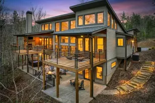 466 E Watersong Bluff, Ellijay, GA 30540 - Photo 1