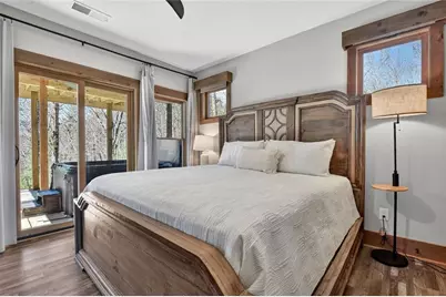 466 E Watersong Bluff, Ellijay, GA 30540 - Photo 44