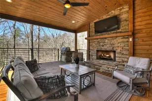 466 E Watersong Bluff, Ellijay, GA 30540 - Photo 64