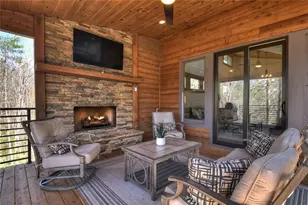 466 E Watersong Bluff, Ellijay, GA 30540 - Photo 58