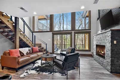 466 E Watersong Bluff, Ellijay, GA 30540 - Photo 52