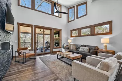 466 E Watersong Bluff, Ellijay, GA 30540 - Photo 16