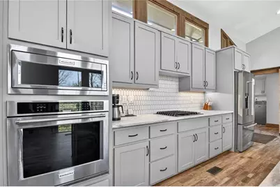 466 E Watersong Bluff, Ellijay, GA 30540 - Photo 22