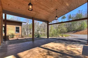 466 E Watersong Bluff, Ellijay, GA 30540 - Photo 6