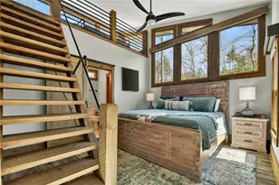 466 E Watersong Bluff, Ellijay, GA 30540 - Photo 38