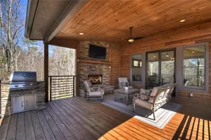 466 E Watersong Bluff, Ellijay, GA 30540 - Photo 60