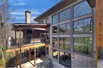 466 E Watersong Bluff, Ellijay, GA 30540 - Photo 62