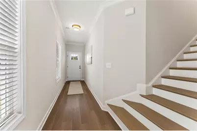 348 Marigold Lane, Woodstock, GA 30188 - Photo 8