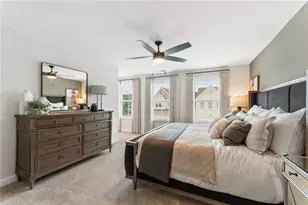 348 Marigold Ln, Woodstock, GA 30188 - Photo 22