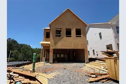 348 Marigold Lane, Woodstock, GA 30188 - Photo 6