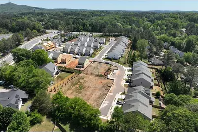348 Marigold Lane, Woodstock, GA 30188 - Photo 32