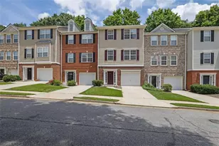 541 Lantern Wood Dr, Scottdale, GA 30079 - Photo 2