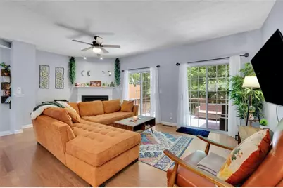 541 Lantern Wood Drive, Scottdale, GA 30079 - Photo 10