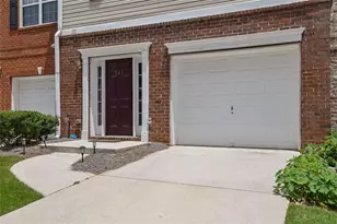 541 Lantern Wood Dr, Scottdale, GA 30079 - Photo 1