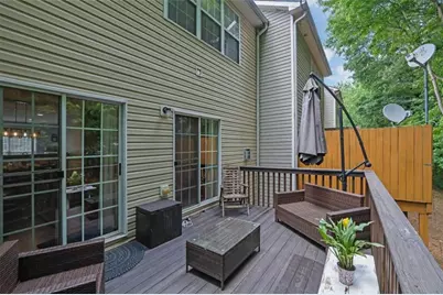 541 Lantern Wood Drive, Scottdale, GA 30079 - Photo 28