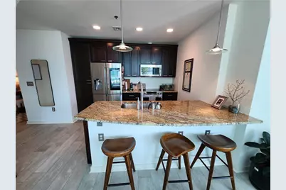 923 Peachtree Street NE #928, Atlanta, GA 30309 - Photo 1