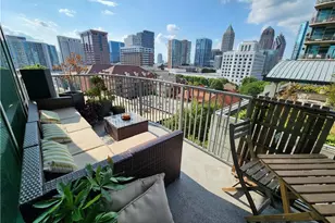 923 Peachtree St NE, Atlanta, GA 30309 - Photo 32