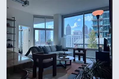 923 Peachtree Street NE #928, Atlanta, GA 30309 - Photo 8