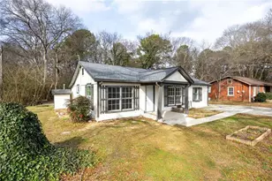 24 E Iron Belt Rd, Cartersville, GA 30120 - Photo 2