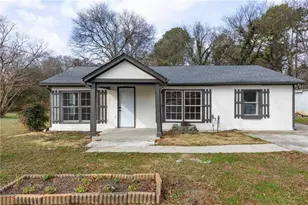 24 E Iron Belt Rd, Cartersville, GA 30120 - Photo 1