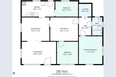 24 E Iron Belt Road, Cartersville, GA 30120 - Photo 34